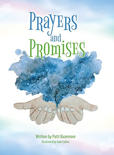 Stock image for Prayers and Promises for sale by SecondSale