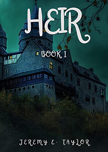 Stock image for Heir: Book 1 for sale by GreatBookPrices