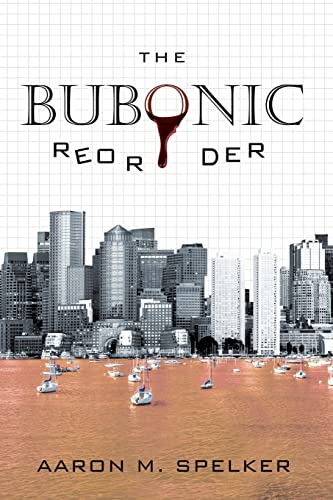 Imagen de archivo de The Bubonic Reorder a la venta por SecondSale