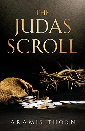 Imagen de archivo de The Judas Scroll a la venta por GreatBookPrices