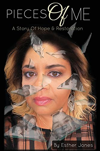 Imagen de archivo de Pieces Of Me: A Story Of Hope and Restoration a la venta por Red's Corner LLC