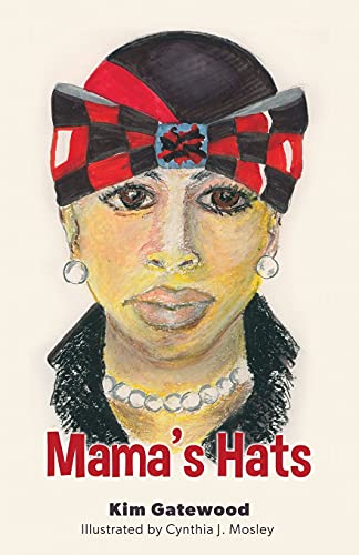 Imagen de archivo de Mama's Hats a la venta por PlumCircle