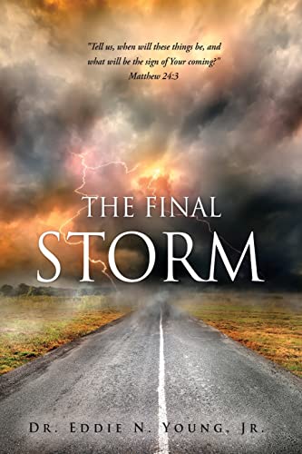 Imagen de archivo de The Final Storm a la venta por ThriftBooks-Atlanta