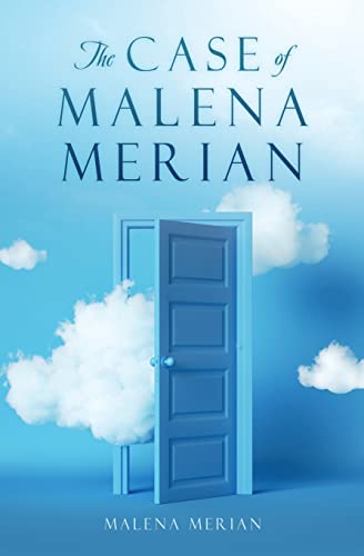 Imagen de archivo de The case of Malena Merian a la venta por ThriftBooks-Dallas