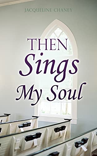 Beispielbild fr Then Sings My Soul zum Verkauf von PBShop.store US