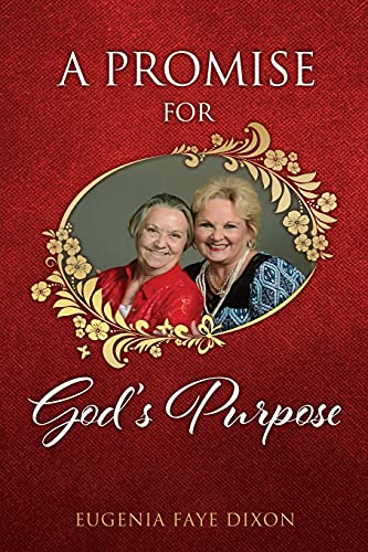 Stock image for A Promise for Gods Purpose for sale by Red's Corner LLC