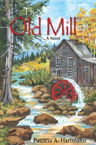 Beispielbild fr The Old Mill (0) zum Verkauf von WorldofBooks