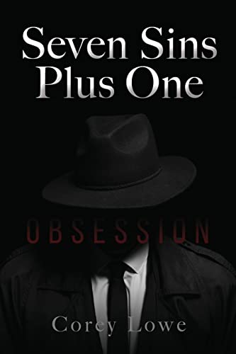 Stock image for Seven Sins Plus One: Obsession for sale by Decluttr