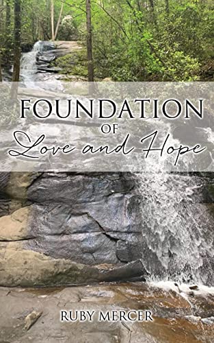 9781662835186: Foundation of Love and Hope (0)