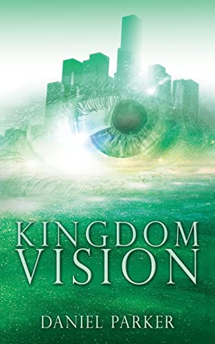 Beispielbild fr Kingdom Vision zum Verkauf von Bookmonger.Ltd