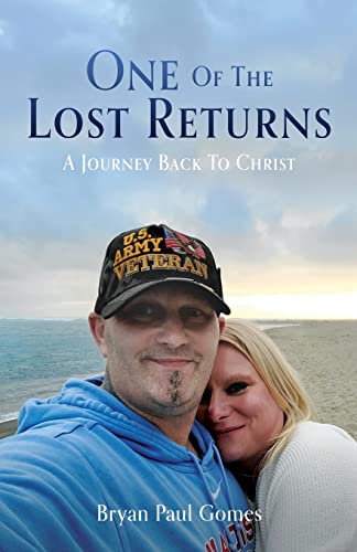 Beispielbild fr One Of The Lost Returns: A Journey Back To Christ zum Verkauf von ThriftBooks-Dallas