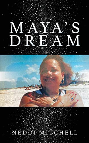 Beispielbild fr MAYA'S DREAM (0) zum Verkauf von WorldofBooks