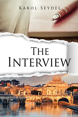 Stock image for The Interview for sale by Dream Books Co.