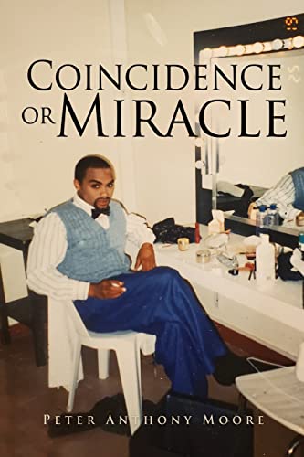 Imagen de archivo de Coincidence or Miracle a la venta por BooksRun