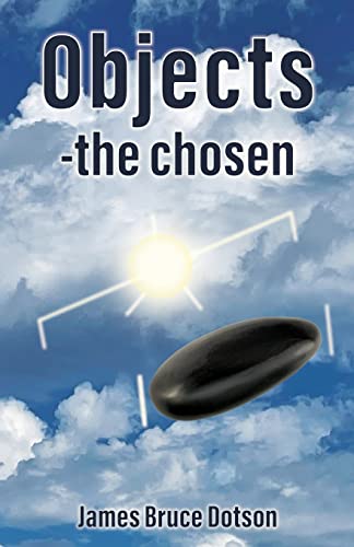 Beispielbild fr Objects-the chosen zum Verkauf von Red's Corner LLC