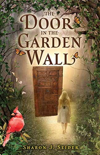 Beispielbild fr The Door in the Garden Wall zum Verkauf von Better World Books