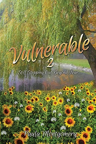 9781662844409: Vulnerable 2: Still Stepping Out Beyond Fear... (0)