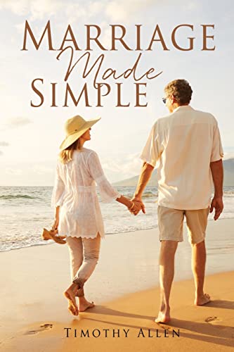 Beispielbild fr Marriage Made Simple zum Verkauf von ThriftBooks-Dallas