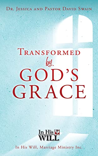 Imagen de archivo de Transformed by God's Grace a la venta por Lucky's Textbooks