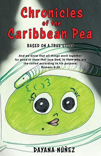 Beispielbild fr Chronicles of the Caribbean Pea zum Verkauf von PBShop.store US