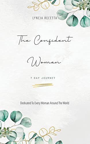 Beispielbild fr The Confident Woman zum Verkauf von PBShop.store US