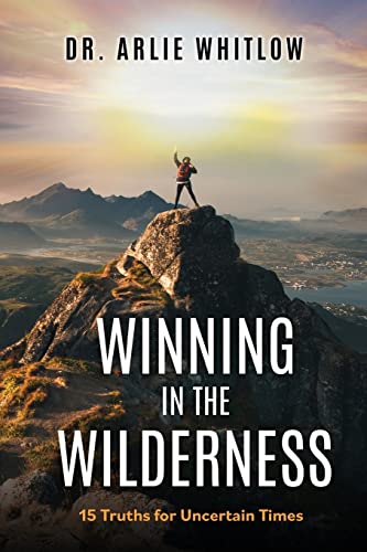 Stock image for Winning in the Wilderness: 15 Truths for Uncertain Times for sale by Books Unplugged