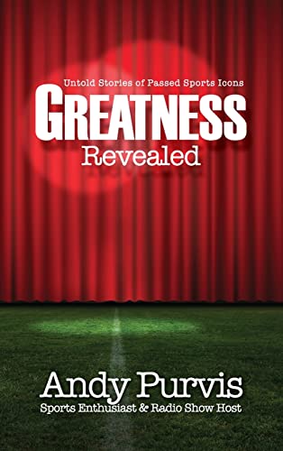 Stock image for Greatness Revealed for sale by GreatBookPrices