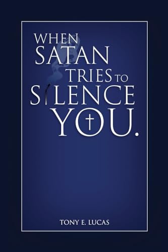 Imagen de archivo de When Satan Tries To Silence You a la venta por GreatBookPrices