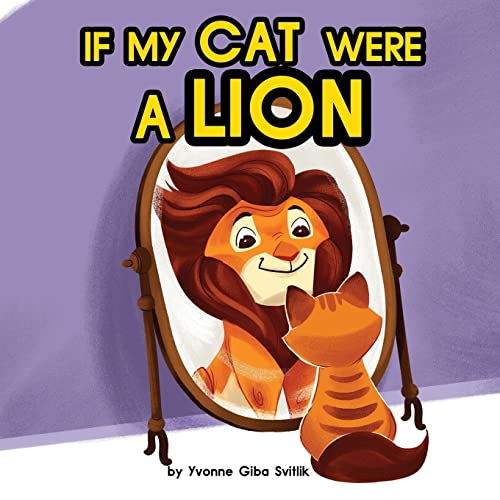 9781662854231: If My Cat Were A Lion (0)