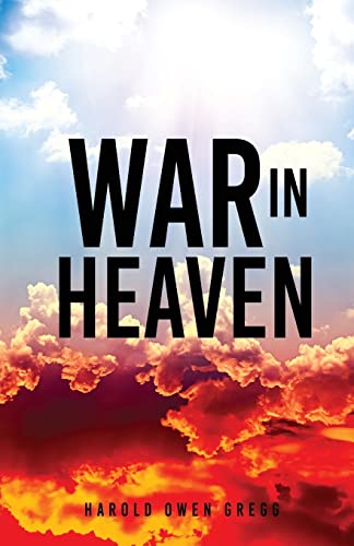9781662861451: War in Heaven