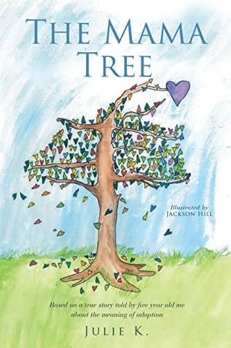 Beispielbild fr The Mama Tree zum Verkauf von ThriftBooks-Atlanta