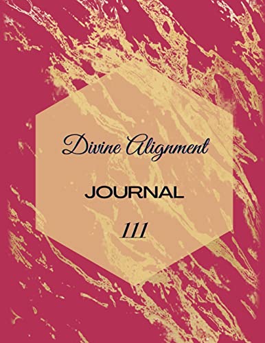 Beispielbild fr Divine Alignment: Personal Journal zum Verkauf von GreatBookPrices