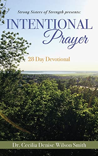 Stock image for Strong Sisters of Strength presents: 28 Day Devotional for sale by Hawking Books