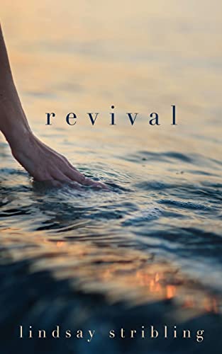 Stock image for revival for sale by GF Books, Inc.