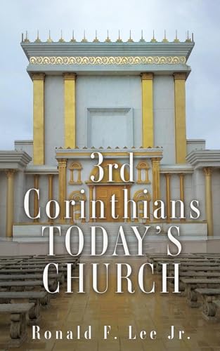Stock image for 3rd Corinthians Today's Church for sale by PlumCircle
