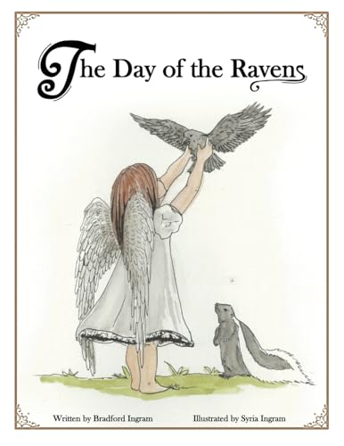 Stock image for The Day of the Ravens for sale by GreatBookPrices