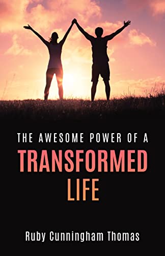 Beispielbild fr The Awesome Power of a Transformed Life zum Verkauf von GreatBookPrices