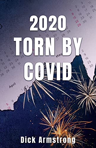 Beispielbild fr 2020 Torn by Covid zum Verkauf von Red's Corner LLC