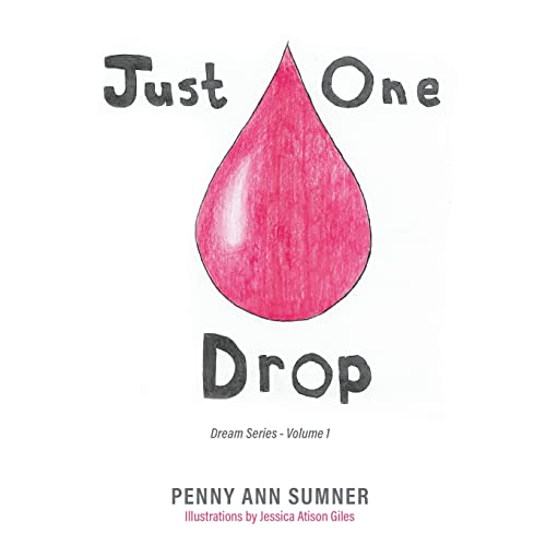 Stock image for Just One Drop for sale by PBShop.store US