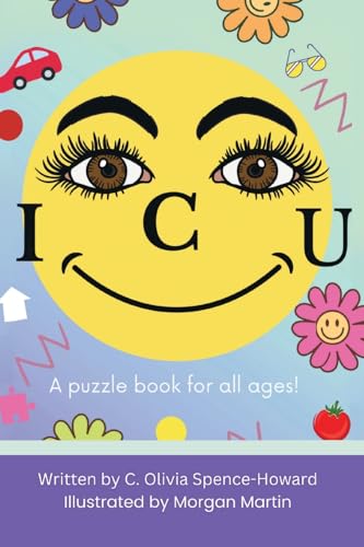 Stock image for I C U for sale by California Books