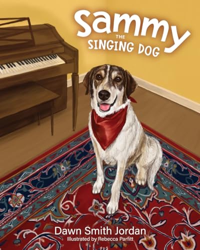 Imagen de archivo de Sammy the Singing Dog a la venta por GreatBookPrices