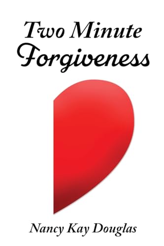 Stock image for Two Minute Forgiveness for sale by GreatBookPrices
