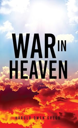 Imagen de archivo de War in Heaven a la venta por PBShop.store US