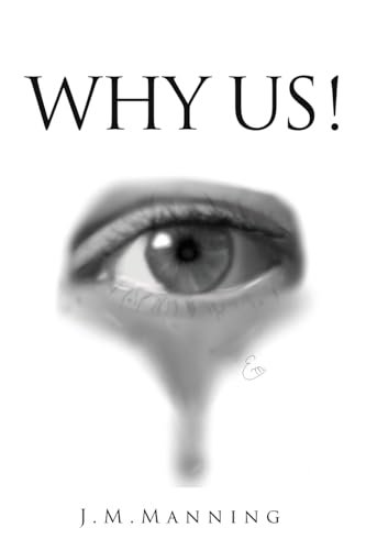 Stock image for Why Us! for sale by GreatBookPrices