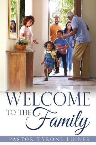 Imagen de archivo de Welcome to the Family a la venta por California Books