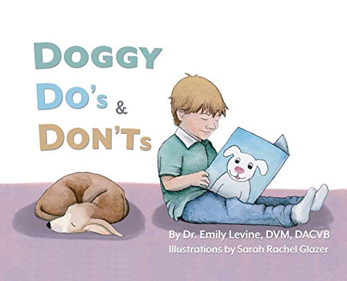 Imagen de archivo de Doggy Do's & Don'ts a la venta por Books From California