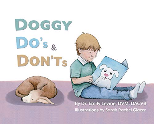 Stock image for Doggy Do's & Don'ts for sale by Save With Sam