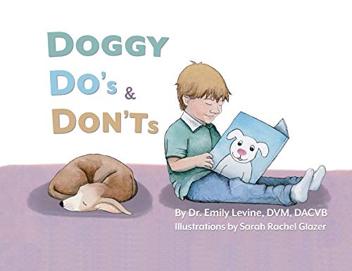 Imagen de archivo de Doggy Do's & Don'ts a la venta por GreatBookPrices