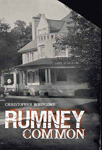 Beispielbild fr Rumney Common zum Verkauf von PlumCircle