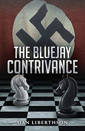 Imagen de archivo de The Bluejay Contrivance a la venta por ThriftBooks-Atlanta